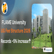FLAME University Releases UG Fees for 2026; Records ~5% Annual Increase